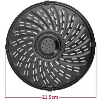 Air Fryer Steaming Plate 8 Inch