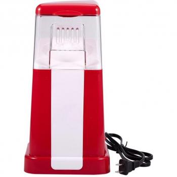 220V Electric Corn Popper Machine for Home Parties