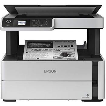 EPSON EcoTank ET-M2140 Laserliknande Skrivare