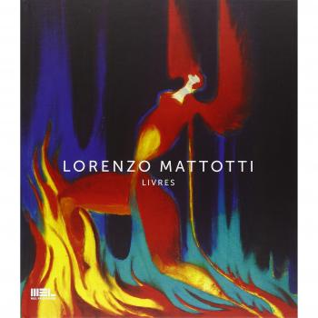 lorenzo mattotti livres