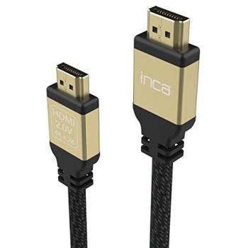 Inca IHD-02 HDMI-Kabel 2.0