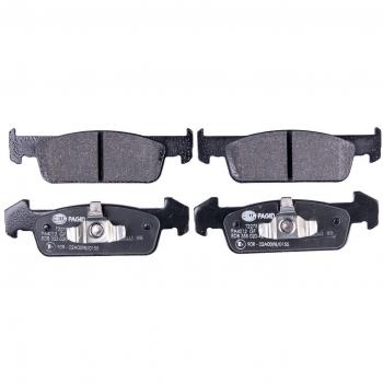 HELLA 8DB 355 020-421 Freios