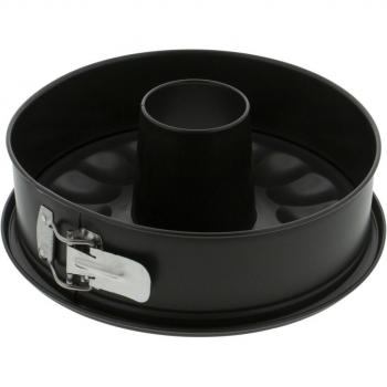 Tortiera con cerniera e 2 fondi 24 cm Ballarini