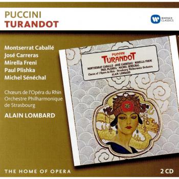 Turandot