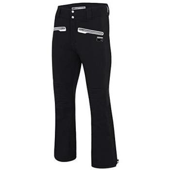 Salopettes de ski/snowboard imperméables, respirantes et coupe-vent pour hommes Dare 2b Rise Out Collection Black Label FR : L (Taille fabricant : L)