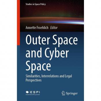 Outer Space and Cyber Space