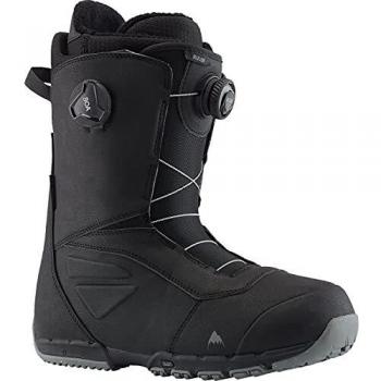 Burton Bottes De Snowboard Ruler Boa