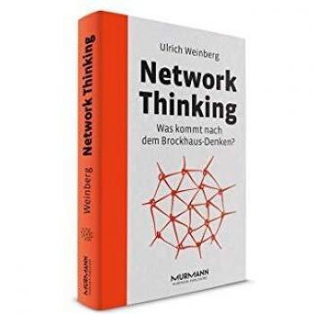 Ulrich Weinberg Network Thinking
