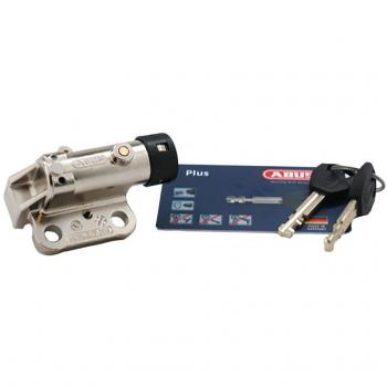 DualLock Silver RIB Tubular Battery Secure