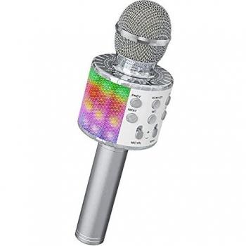 Ankuka Mic‑Player Home KTV