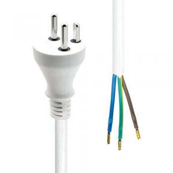 ProXtend Power Cord 5m Dänemark