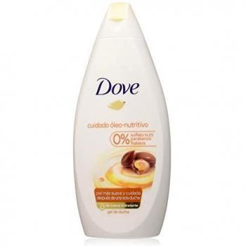 Dove Duschgel Ölpflege 500 ml