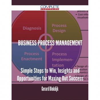 Vitalsource Technologies, Inc. Business Process Management
