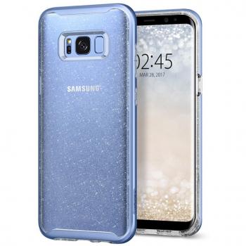 Custodia Spigen Galaxy S8 Neo Hybrid Glitter