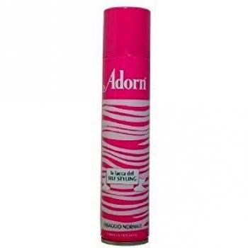 Lacca Lilla Fissaggio Normale 200 ml