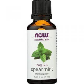 Now Foods 30ml Spearmint Oil