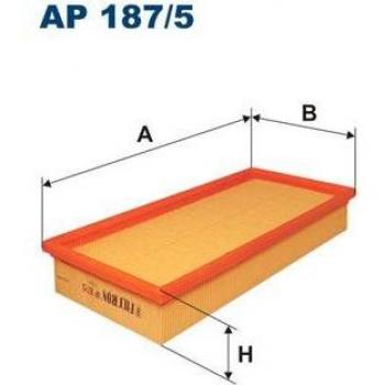 FILTRON AP 187/5 Air Filter