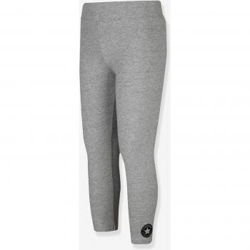 Leggings gris de marca CONVERSE