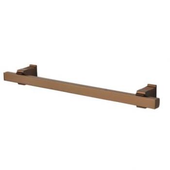 Bronze Matte Galena Kitchen Cabinet Lever
