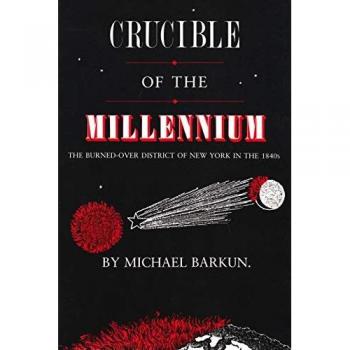 Crucible of the Millennium,  A New York State Study