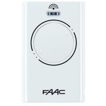 Portail‑Controler XT2 868 FAAC