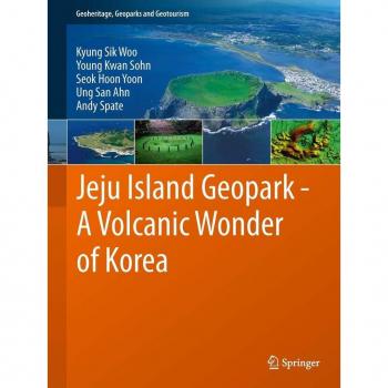 Jeju Island Geopark