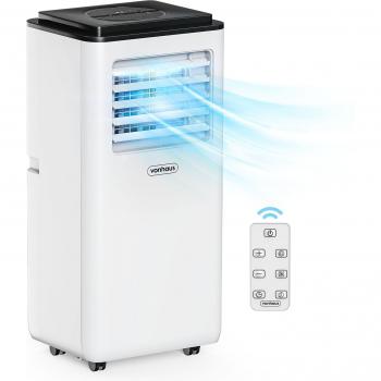 Vonhaus 7000 BTU Portable Air Conditioning Unit