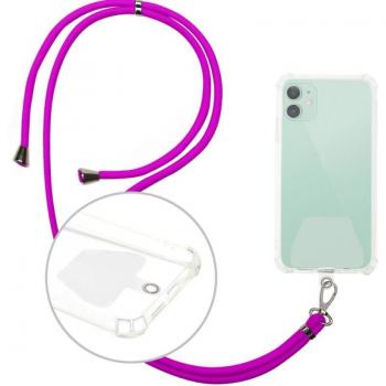 Nackenkord für iPhone 12: Schlüsselband, Halsketten-Design