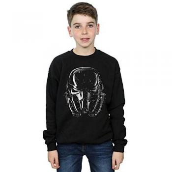 T-shirt Stormtrooper Hyper Drive Nero 9-11 anni