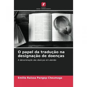 Pangop Cheumaga, Emilie Raissa: O papel da tradução na designação de doenças