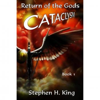 Cataclysm (Return of the Gods, Band 1)