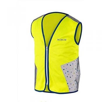 Solarflare Men's Outdoor Vest