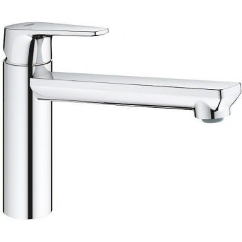 Start Edge 2020 Einhebel-Küchenmischer – Grohe, chrom glänzend (31697000)