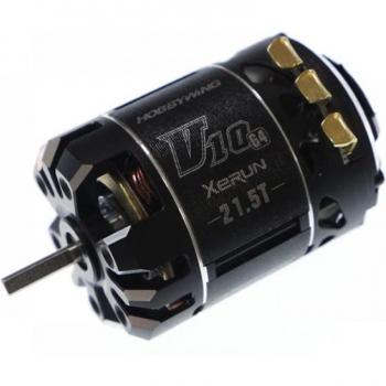 Motore senza spazzole HOBBYWING XERUN-V10 G4 (ROAR 21.5T) per 110 e 112