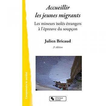 Accueillir les jeunes migrants