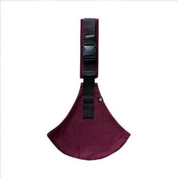 Merlot Porte-bébé Enfant Wildride