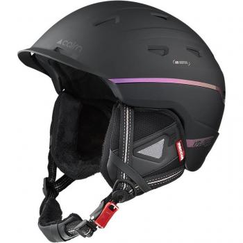 Casque Xplorer Rescue Mat Black Cameleon