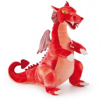 Fantasy Drago Rosso 40 cm Trudi 18002