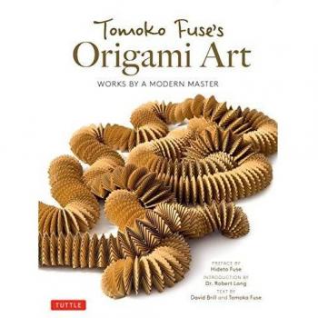 Tomoko Fuse's Origami Art: Works by a Modern Master