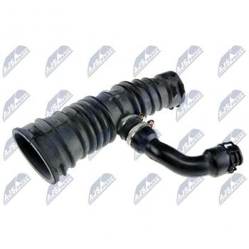 Système de liquide de refroidissement NTY GPP-FR-002