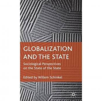 Globalization and the State