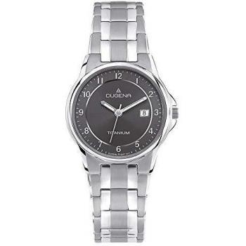 Titangehäuse Uhr