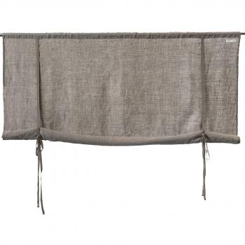 Himla, Stoffvorhang, 18. Jahrhundert Sonnenzauber (140 x 120 cm)