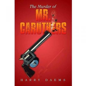 The Murder of Mr. Caruthers