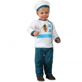 Kochverkleidung für Babys