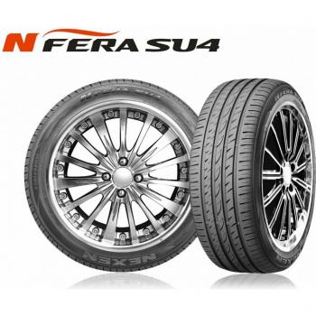 Nexen 101W XL N´FERA SU4 225/55ZR17