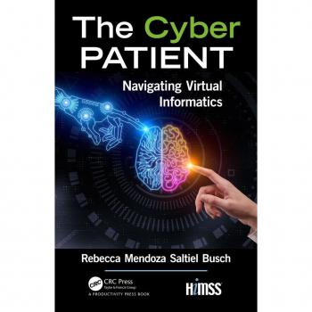 Vitalsource Technologies, Inc. Cyber Patient: Navigating Virtual Informatics