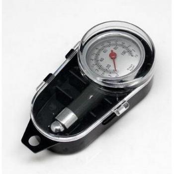 Metal Tire Pressure Tester for Autos