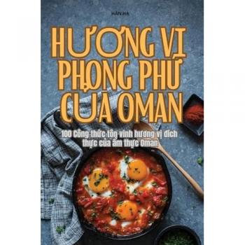 H¿¿NG V¿ PHONG PHÚ C¿A OMAN