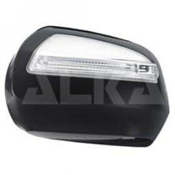 Retrovisor com Revestimento Alkar 6341697